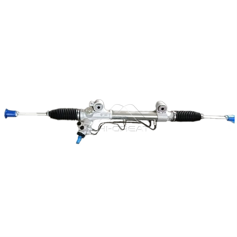 Power Steering Gear 44250-0K730 for Toyota Hilux Steering Rack and Pinion