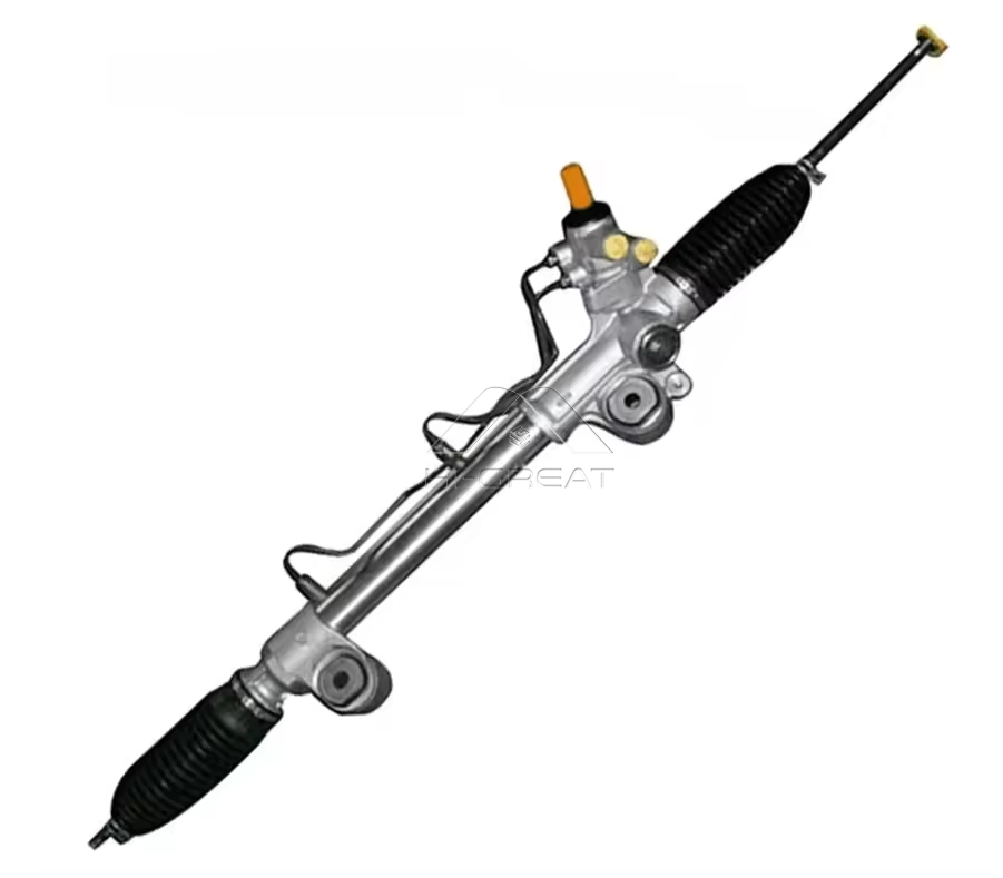 Power Steering Gear 44250-0K730 for Toyota Hilux Steering Rack and Pinion