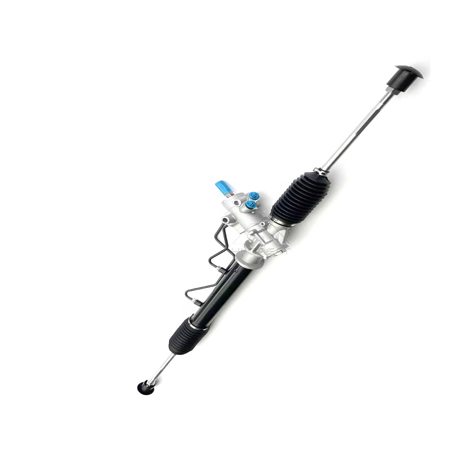 Power Steering Gear 44250-12560 for Toyota Corolla EA100 EA11 Steering Rack and Pinion 44250-1252