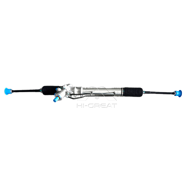 Power Steering Gear 44250-12560 for Toyota Corolla EA100 EA11 Steering Rack and Pinion 44250-1252