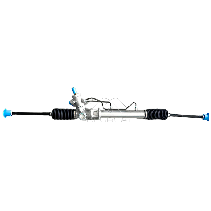 Power Steering Gear 44250-12560 for Toyota Corolla EA100 EA11 Steering Rack and Pinion 44250-1252