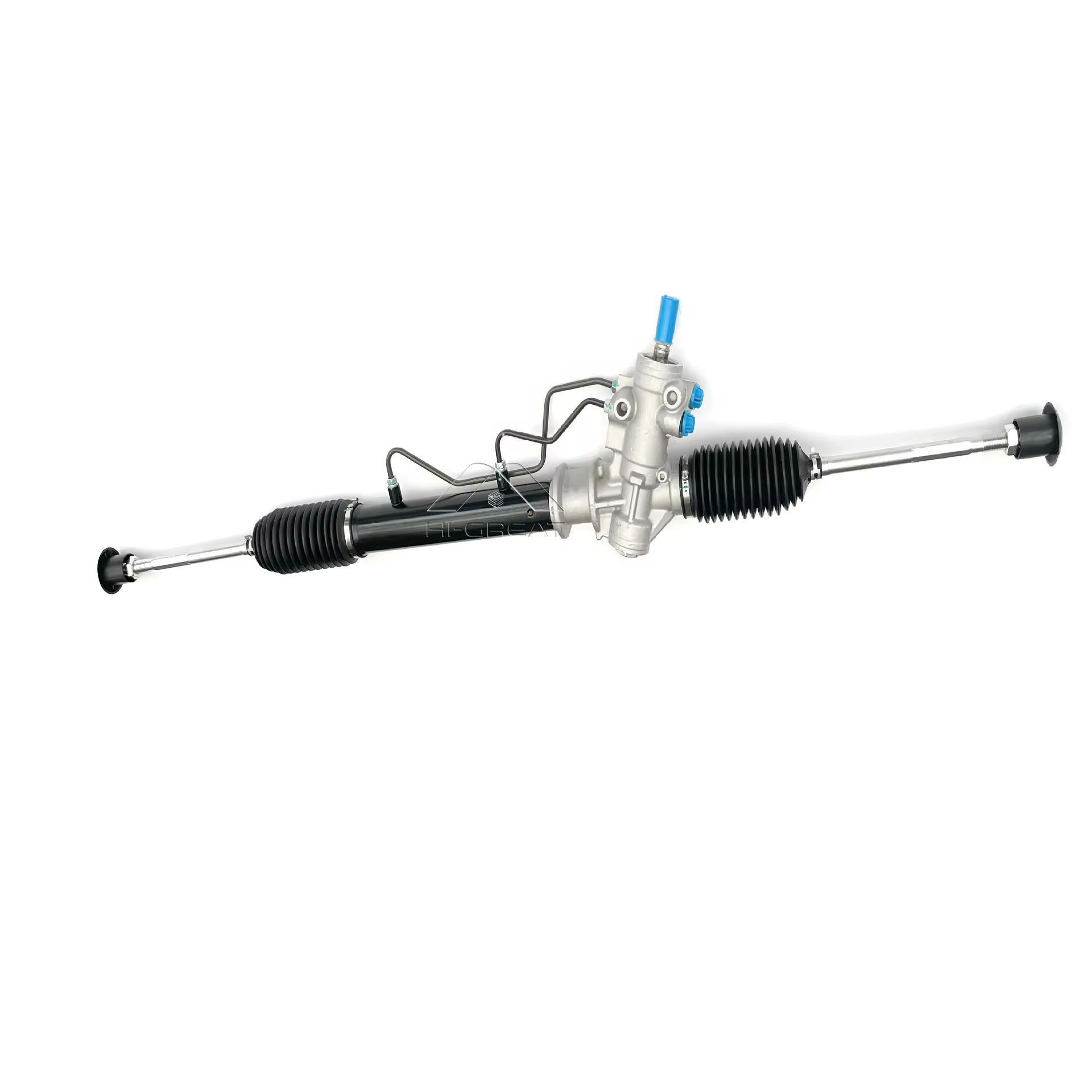 Power Steering Gear 44250-12560 for Toyota Corolla EA100 EA11 Steering Rack and Pinion 44250-1252