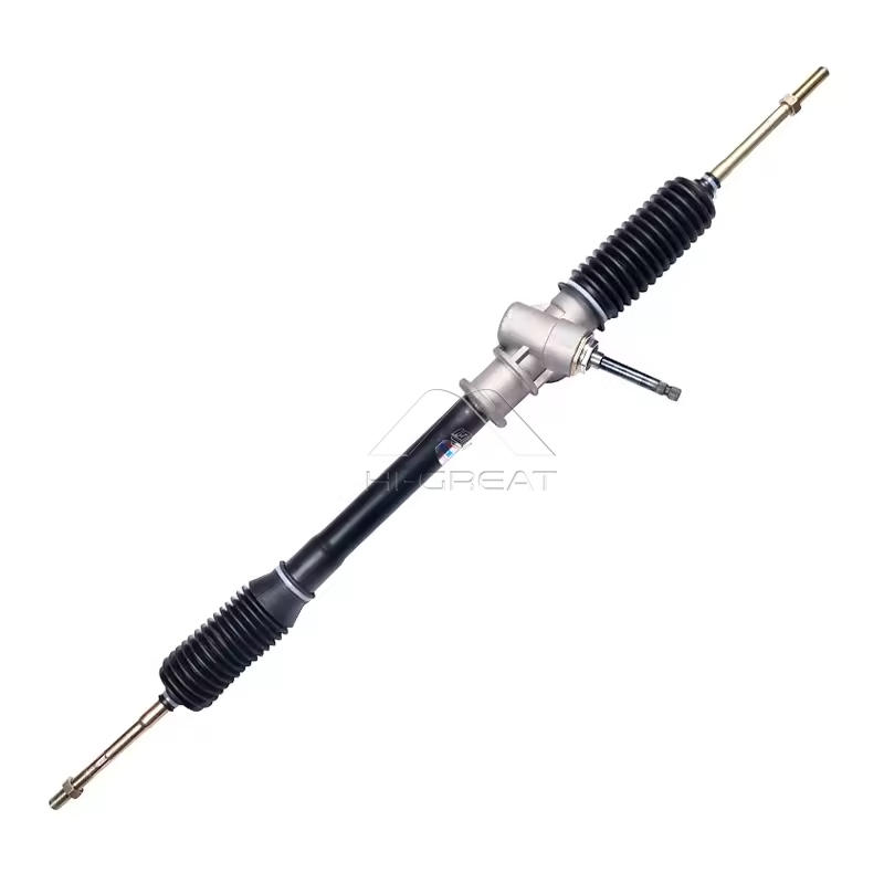 Steering Gear 45510-26020 for TOYOTA HIACE Power Steering Rack and Pinion