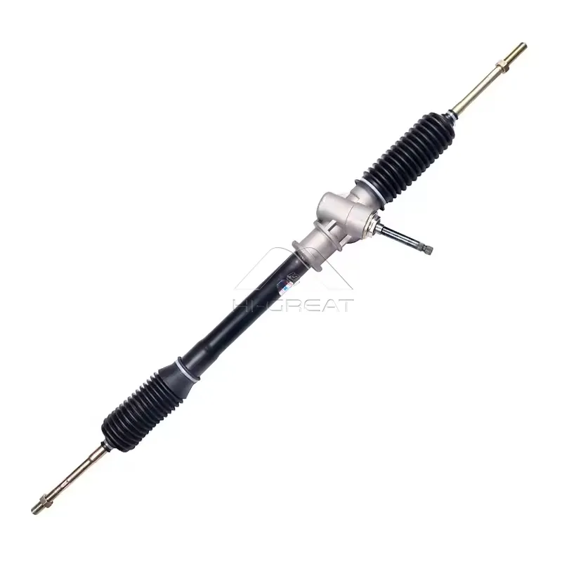 Steering Gear 45510-26020 for TOYOTA HIACE Power Steering Rack and Pinion
