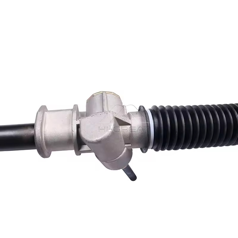 Steering Gear 45510-26020 for TOYOTA HIACE Power Steering Rack and Pinion