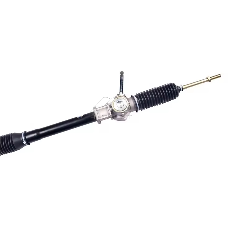 Steering Gear 45510-26020 for TOYOTA HIACE Power Steering Rack and Pinion