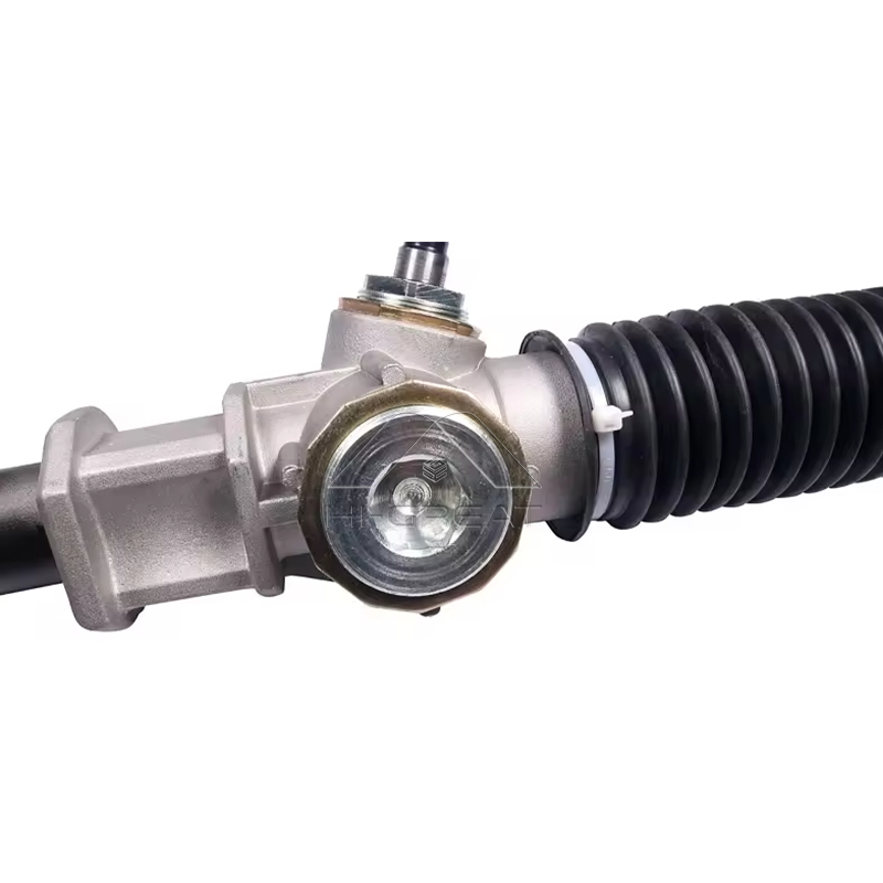 Steering Gear 45510-26020 for TOYOTA HIACE Power Steering Rack and Pinion