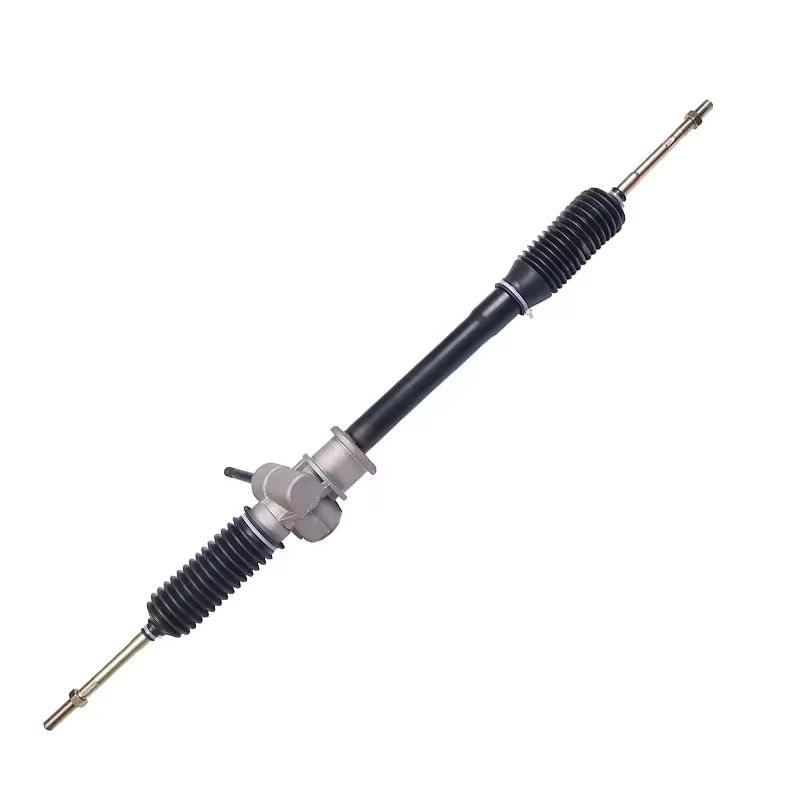 Steering Gear 45510-26020 for TOYOTA HIACE Power Steering Rack and Pinion
