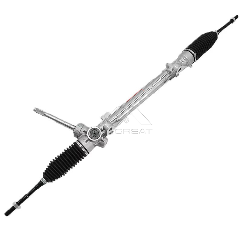 Power Steering Rack and Pinion 48001-4BA0A for NISSAN X-TRAIL Steering Gear