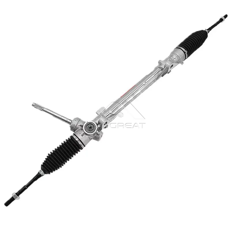 Power Steering Rack and Pinion 48001-4BA0A for NISSAN X-TRAIL Steering Gear