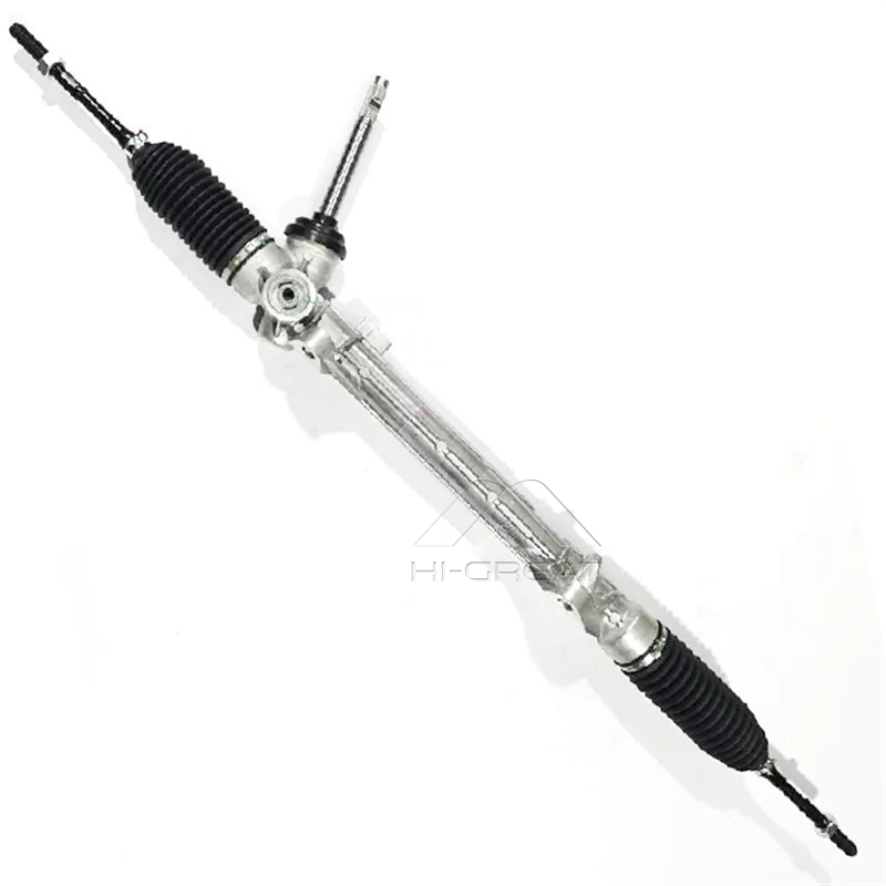 Power Steering Rack and Pinion 48001-4BA0A for NISSAN X-TRAIL Steering Gear