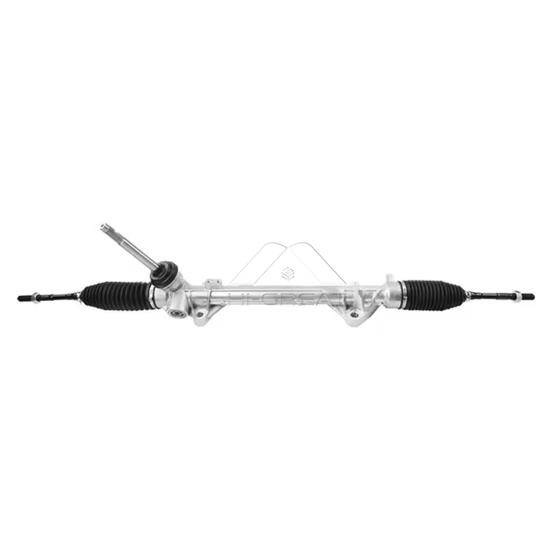 Power Steering Rack and Pinion 48001-4BA0A for NISSAN X-TRAIL Steering Gear
