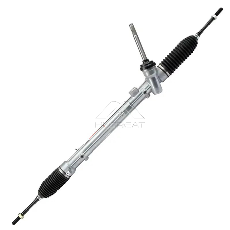 Power Steering Rack and Pinion 48001-4BA0A for NISSAN X-TRAIL Steering Gear