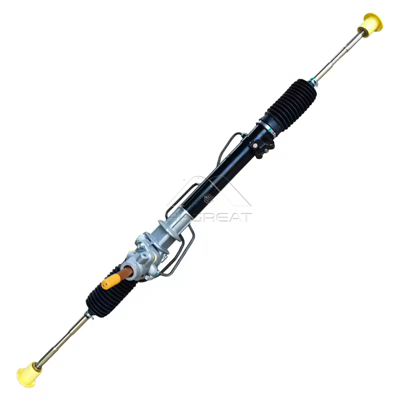 Steering Gear 49001-8H910 for NISSAN X-Trail Power Steering Rack and Pinion