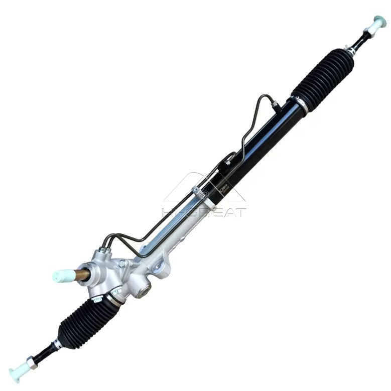 Steering Gear 49001-8H910 for NISSAN X-Trail Power Steering Rack and Pinion
