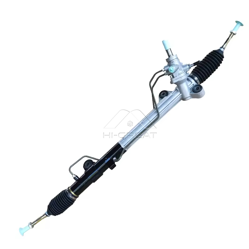 Steering Gear 49001-8H910 for NISSAN X-Trail Power Steering Rack and Pinion