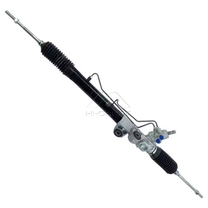 Power Steering Rack and Pinion 8-97943519-0 for ISUZU D-Max Steering Gear