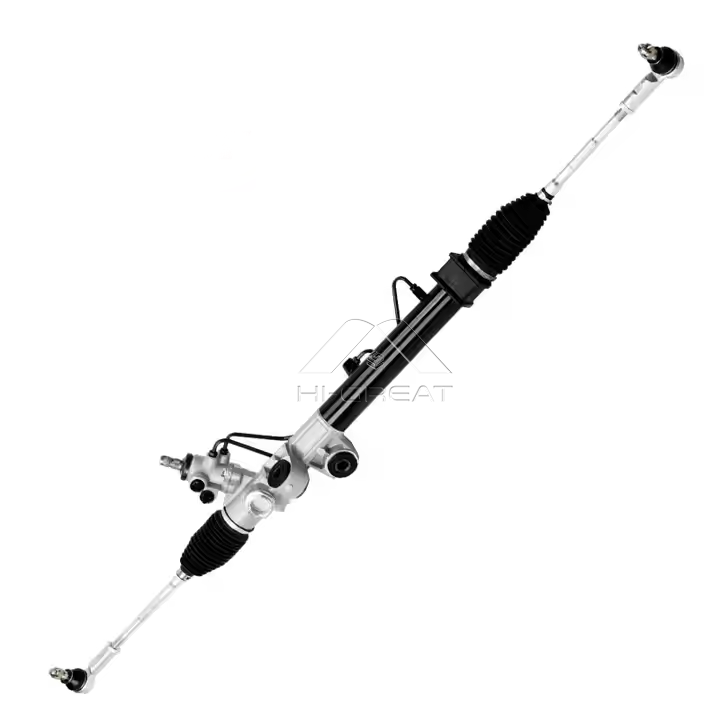 Power Steering Rack and Pinion 8-97943519-0 for ISUZU D-Max Steering Gear