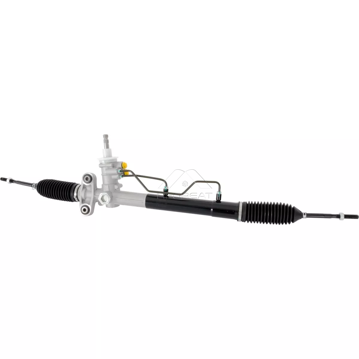 Steering Gear 96879493 for CHEVROLET MATIZ Power Steering Rack and Pinion