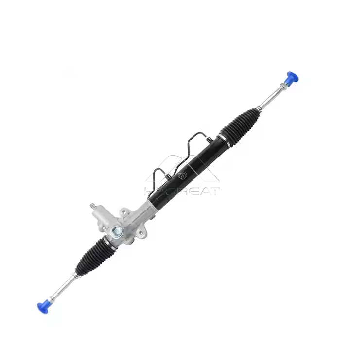 Power Steering Rack and Pinion 57700-1F800 for KIA Sportage Steering Gear