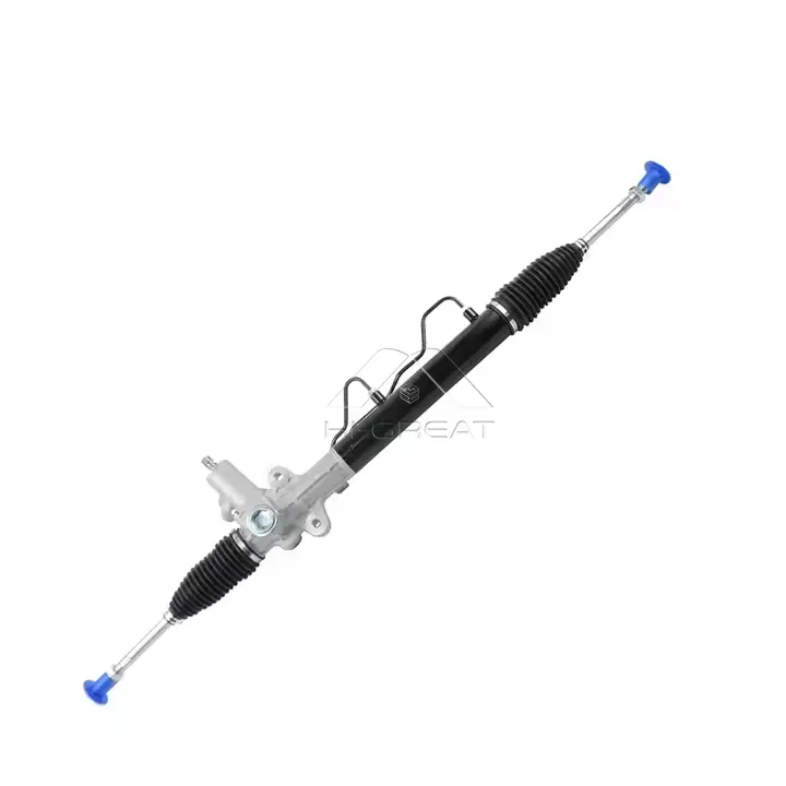 Power Steering Rack and Pinion 57700-1F800 for KIA Sportage Steering Gear