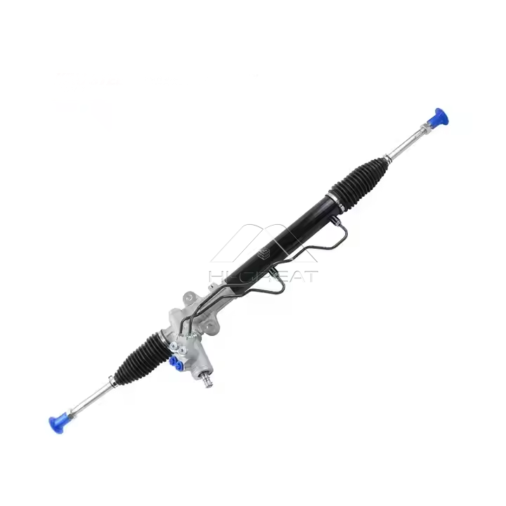 Power Steering Rack and Pinion 57700-1F800 for KIA Sportage Steering Gear