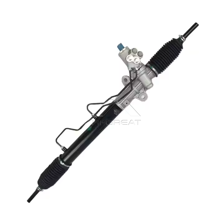 Power Steering Rack and Pinion 57700-1F800 for KIA Sportage Steering Gear