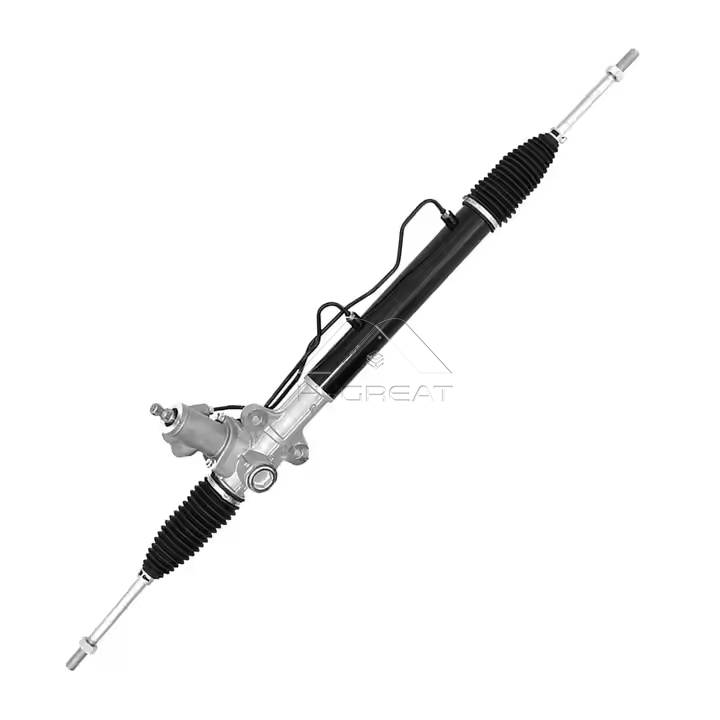 Power Steering Rack and Pinion 57700-1F800 for KIA Sportage Steering Gear