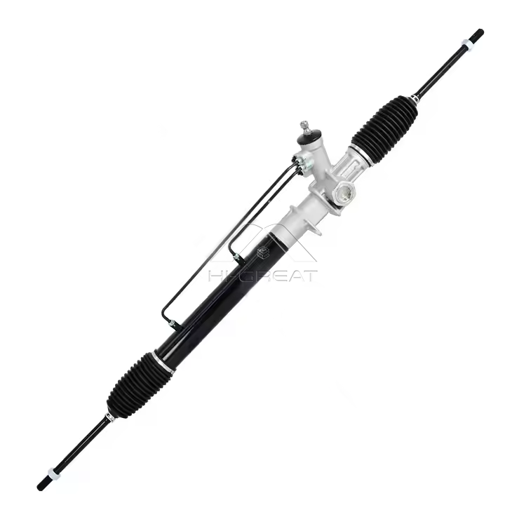 Power Steering Rack and Pinion 57700-4E050 for KIA BESTA Steering Gear