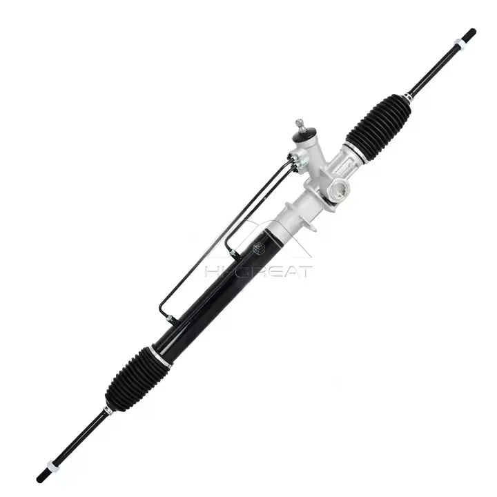 Power Steering Rack and Pinion 57700-4E050 for KIA BESTA Steering Gear