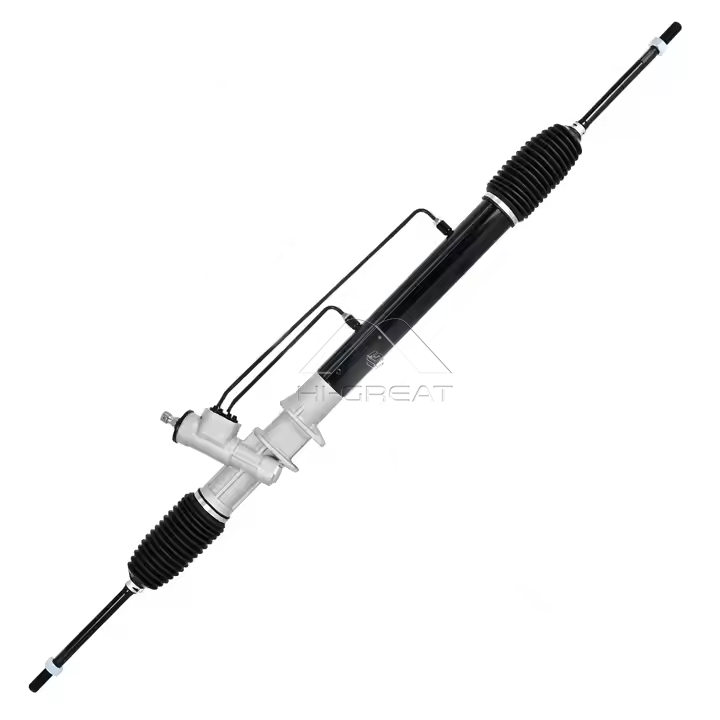 Power Steering Rack and Pinion 57700-4E050 for KIA BESTA Steering Gear