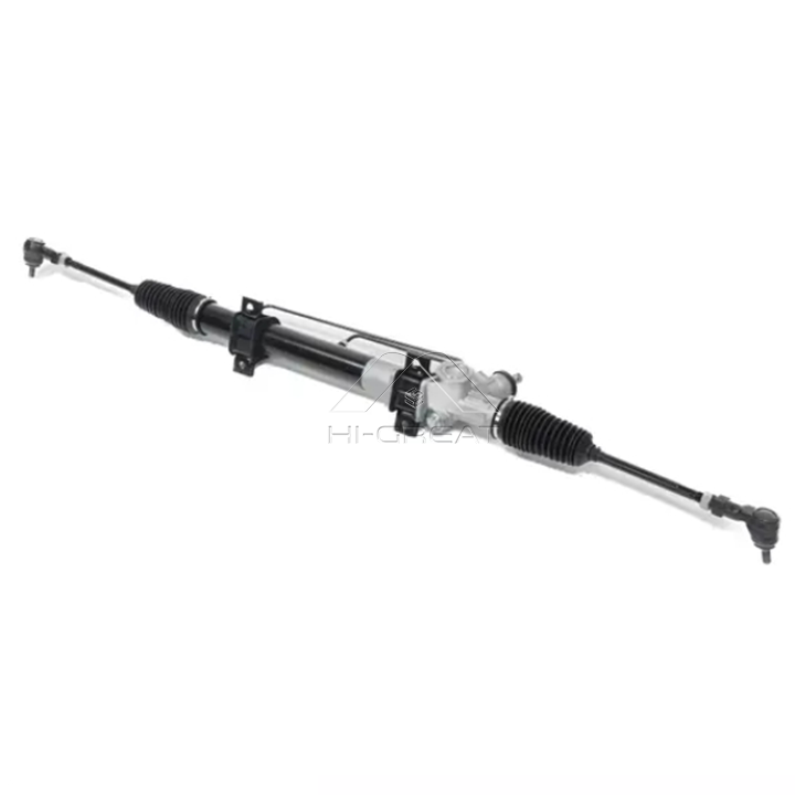 Power Steering Rack and Pinion 57700-4E050 for KIA BESTA Steering Gear