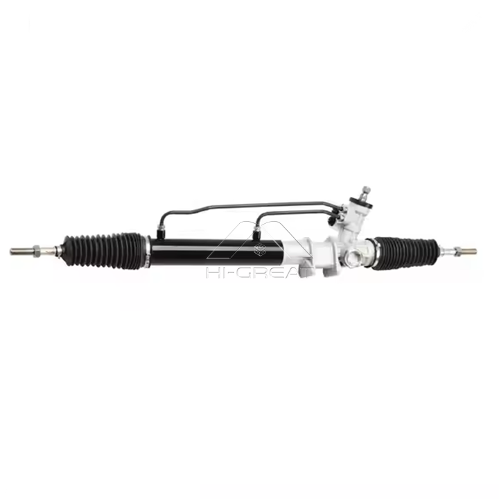 Power Steering Rack and Pinion 57700-4E050 for KIA BESTA Steering Gear