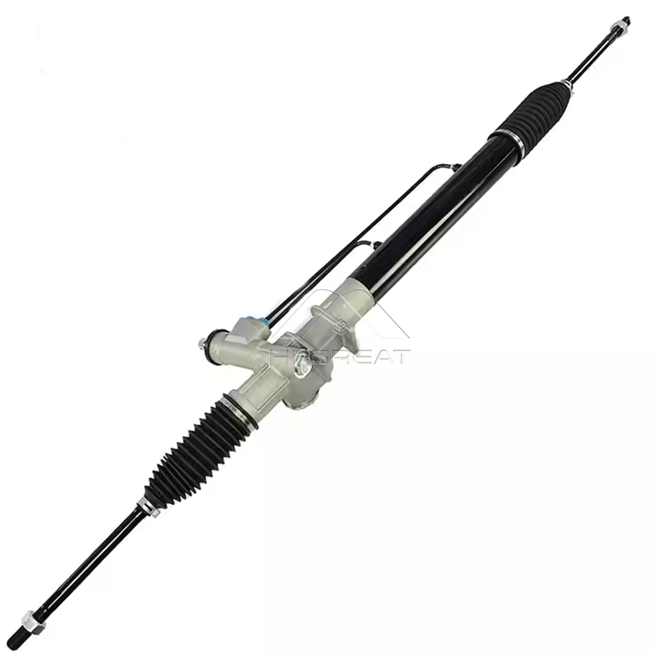 Power Steering Rack and Pinion 57700-4E050 for KIA BESTA Steering Gear