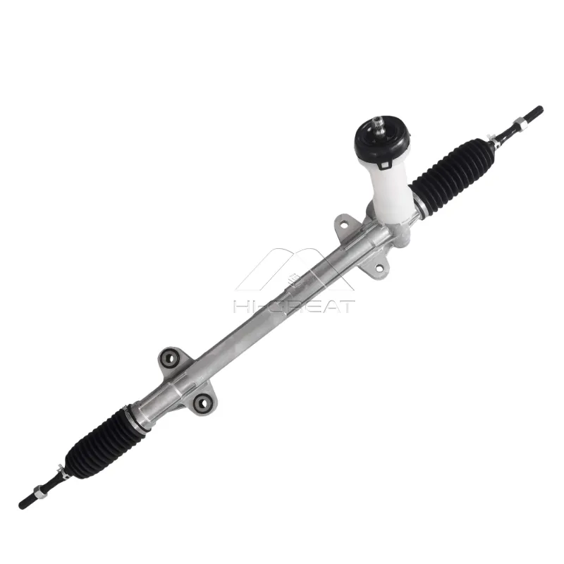 Power Steering Rack and Pinion 56500-2H300 for Hyundai I30 Steering Gear