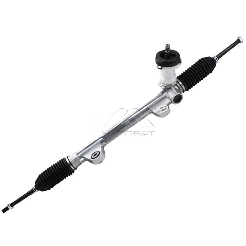 Steering Gear 56500-3X000 for HYUNDAI ELANTRA Power Steering Rack and Pinion