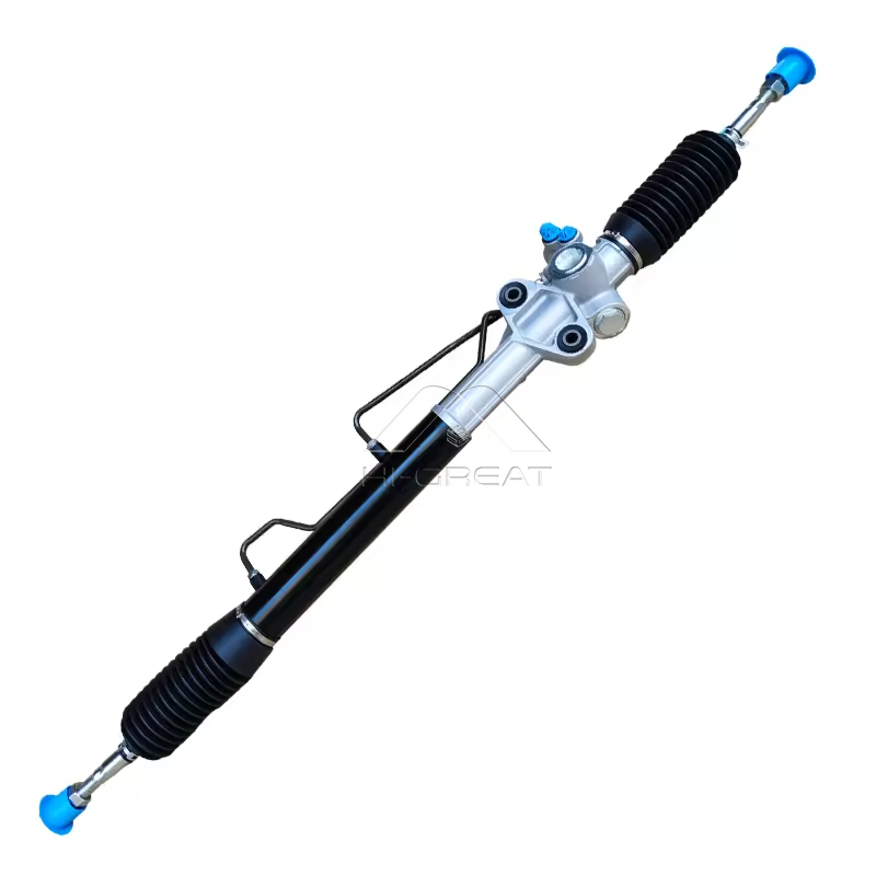Steering Gear 57700-2S000 for Hyundai IX35 Hydraulic Power Steering Rack and Pinion