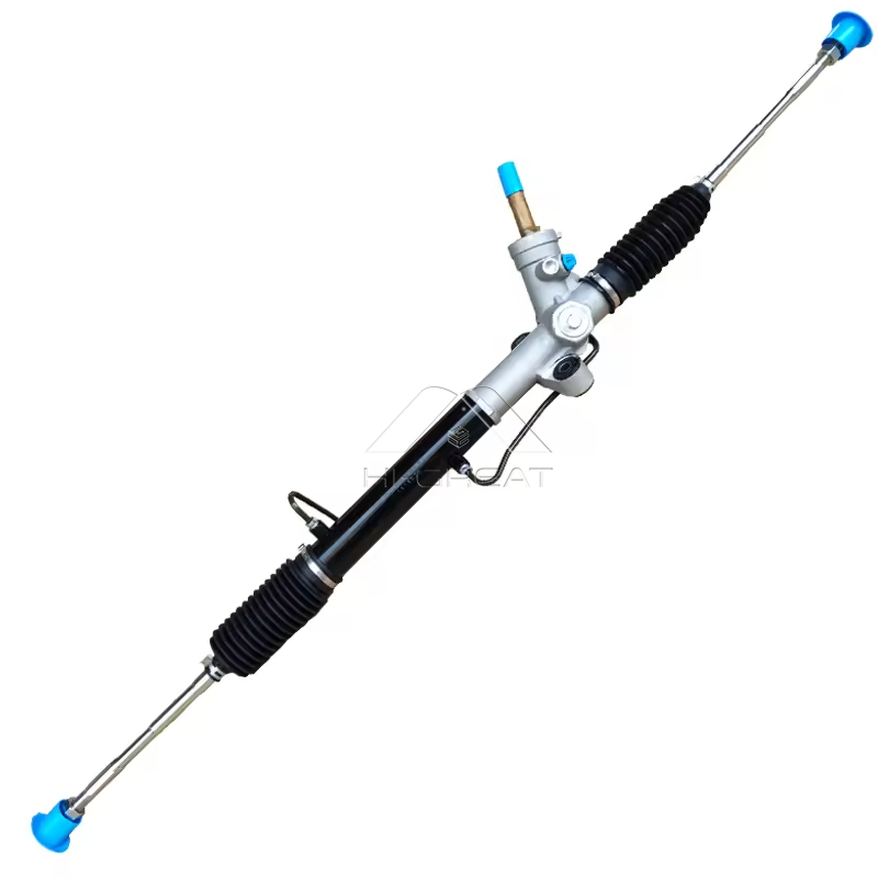 Steering Gear 57700-2S000 for Hyundai IX35 Hydraulic Power Steering Rack and Pinion