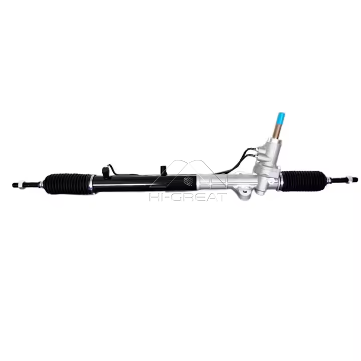 Steering Gear 57700-2S000 for Hyundai IX35 Hydraulic Power Steering Rack and Pinion