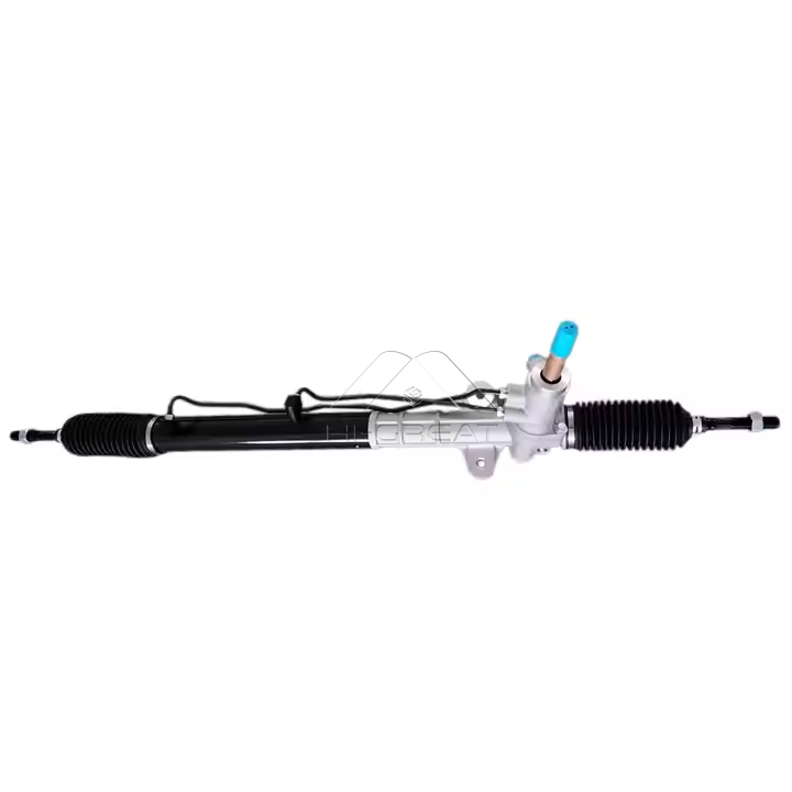 Steering Gear 57700-2S000 for Hyundai IX35 Hydraulic Power Steering Rack and Pinion