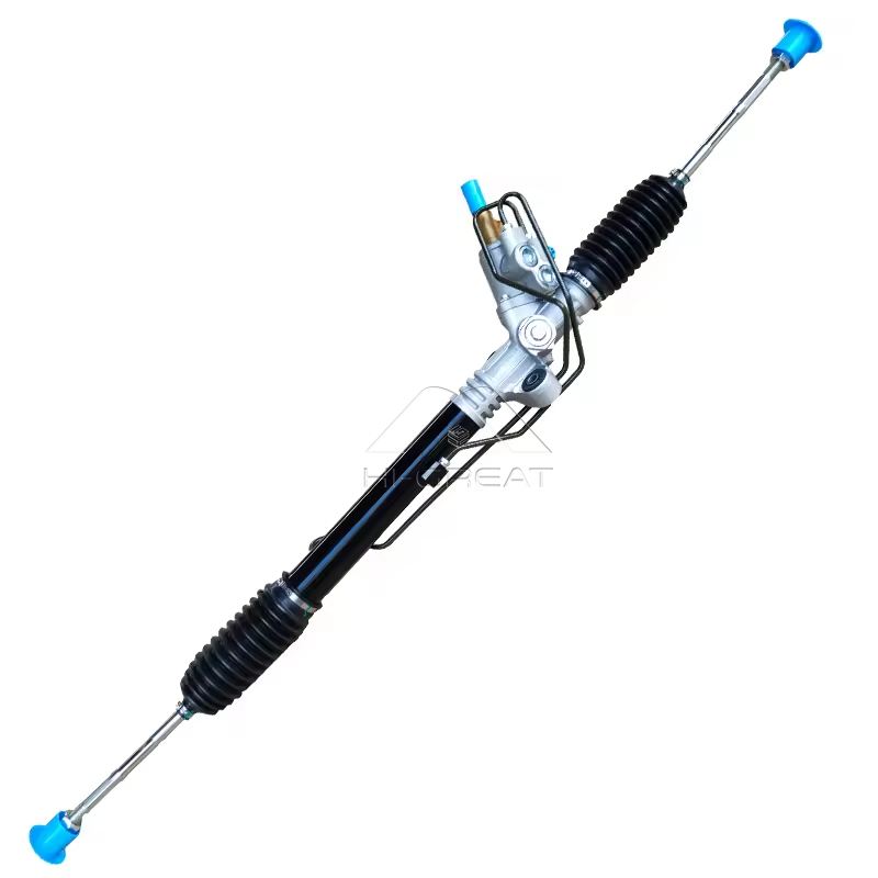 Steering Gear 57700-2S000 for Hyundai IX35 Hydraulic Power Steering Rack and Pinion