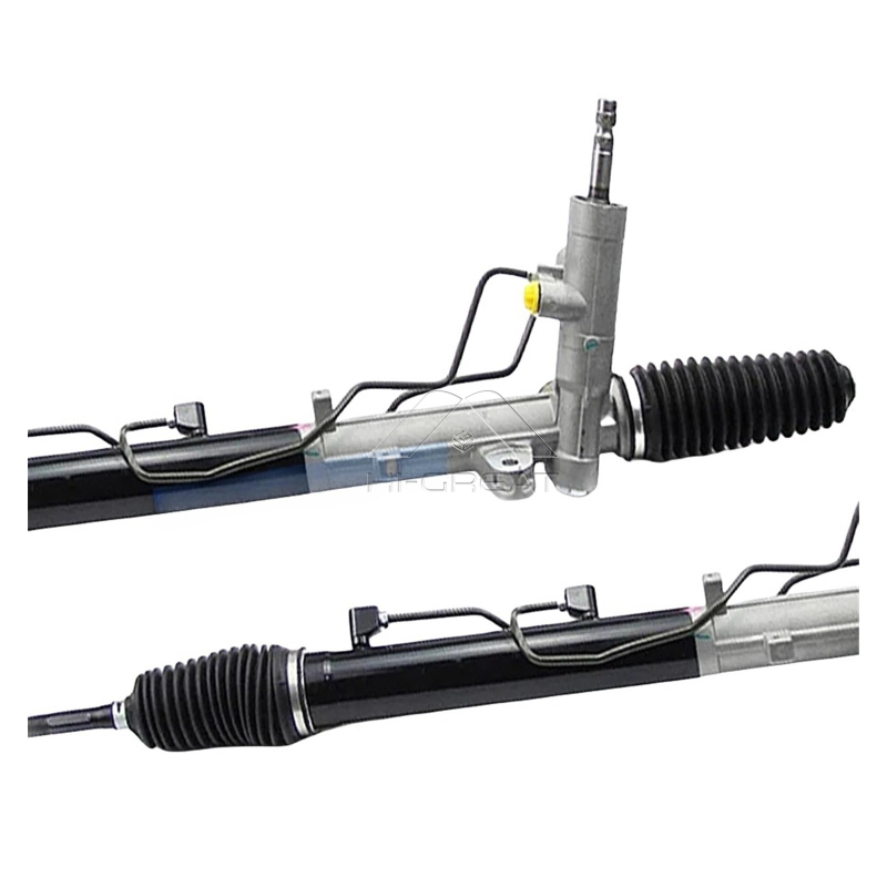 Power Steering Rack and Pinion 57700-2W000 for Hyundai GRAND SANTA FE Steering Gear