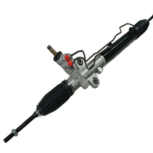 Power Steering Rack and Pinion 57700-4H101 for HYUNDAI H1 Steering Gear