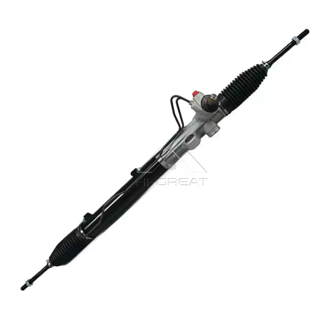 Power Steering Rack and Pinion 57700-4H101 for HYUNDAI H1 Steering Gear