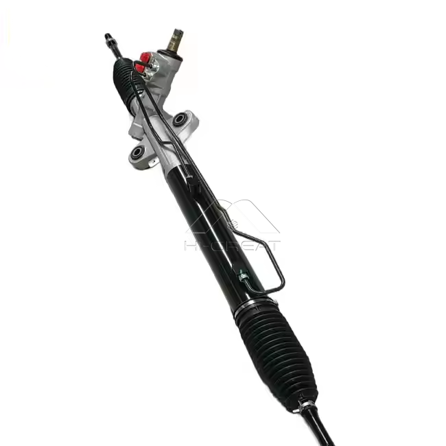 Power Steering Rack and Pinion 57700-4H101 for HYUNDAI H1 Steering Gear