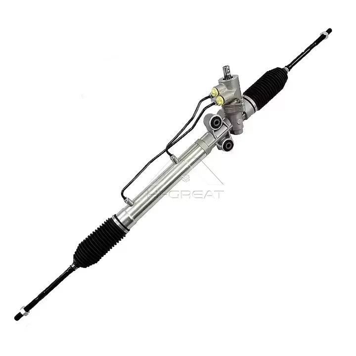 Power Steering Rack and Pinion 95209431 for CHEVROLET Optra Steering Gear