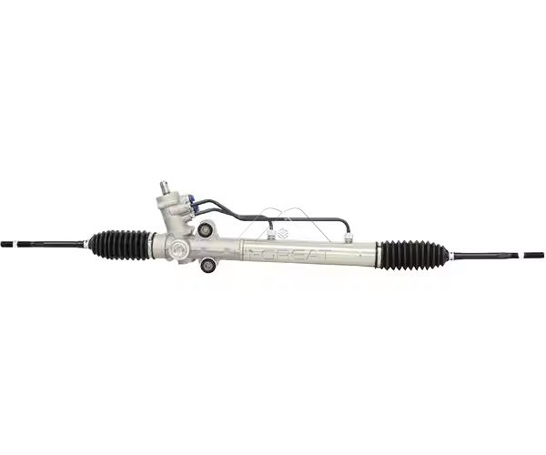 Power Steering Rack and Pinion 95209431 for CHEVROLET Optra Steering Gear