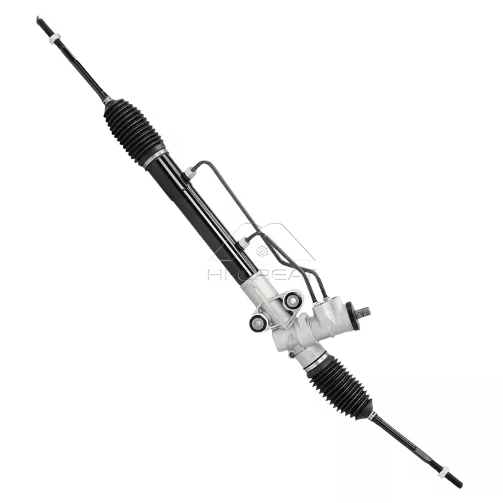 Power Steering Rack and Pinion 95209431 for CHEVROLET Optra Steering Gear