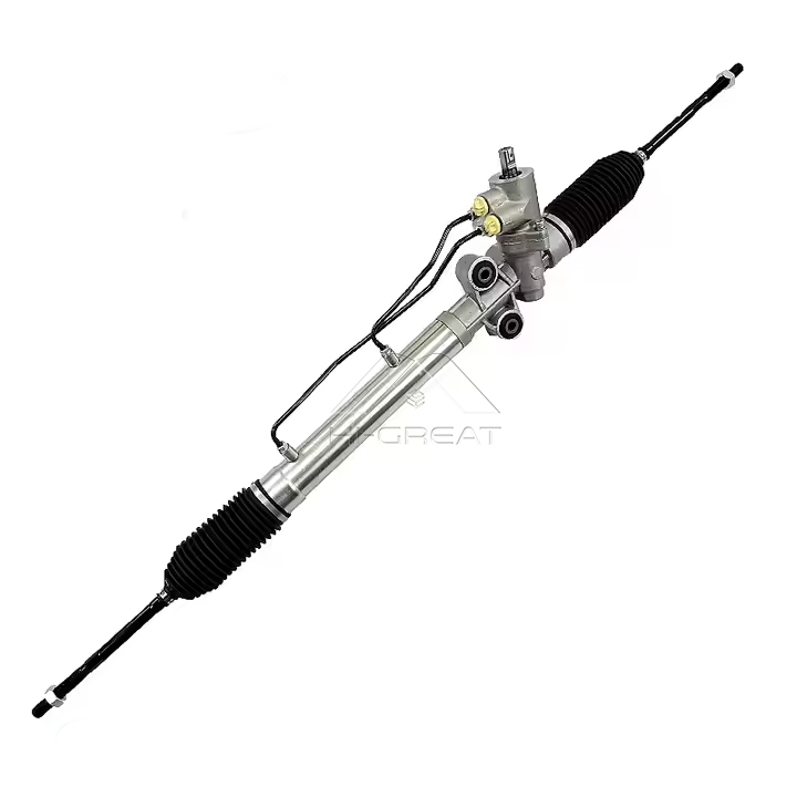 Power Steering Rack and Pinion 95209431 for CHEVROLET Optra Steering Gear
