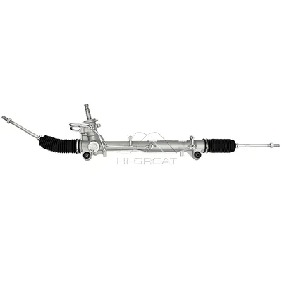 Power Steering Rack and Pinion 2S6C3200KN for FORD FIESTA Steering Gear